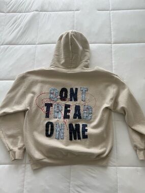 women’s rights sweatshirt